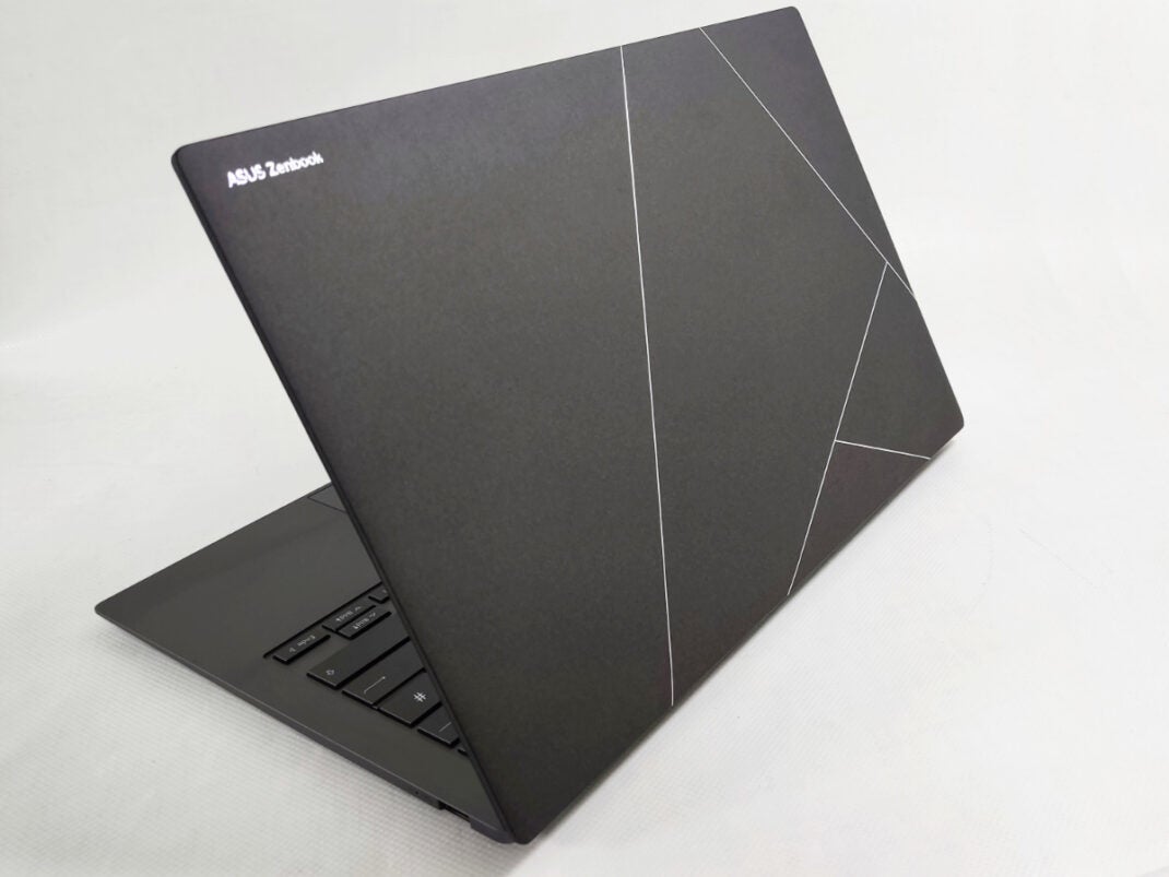 ASUS Zenbook S 14