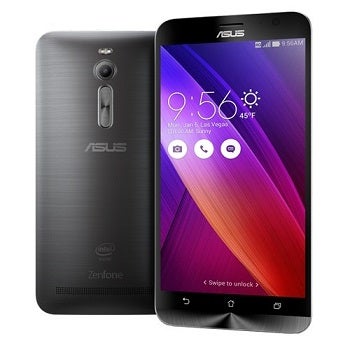 Asus ZenFone 2 4GB RAM