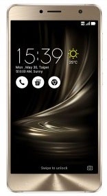 Asus ZenFone 3 Deluxe (ZS550KL) 