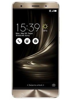 Asus ZenFone 3 Deluxe (ZS570KL)