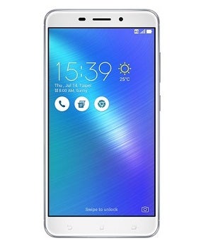 Asus ZenFone 3 Laser