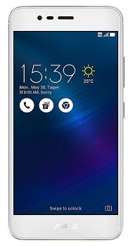 Asus ZenFone 3 Max (ZC520TL)