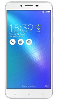 Asus ZenFone 3 Max (ZC553KL)