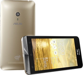 Asus ZenFone 5 (2014)