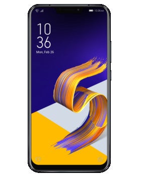 Asus ZenFone 5 (2018)