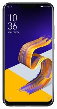 Asus ZenFone 5Z