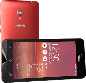 Asus ZenFone 6