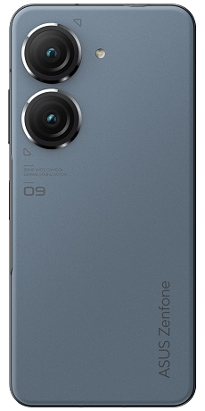 Asus-Smartphone