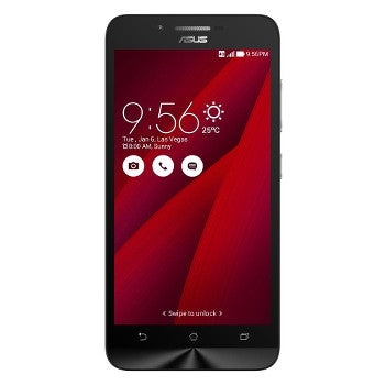 Asus ZenFone Go