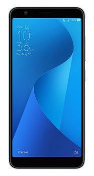 Asus ZenFone Max Plus (M1)