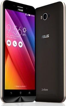 Asus ZenFone Max