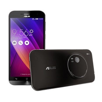 Asus ZenFone Zoom