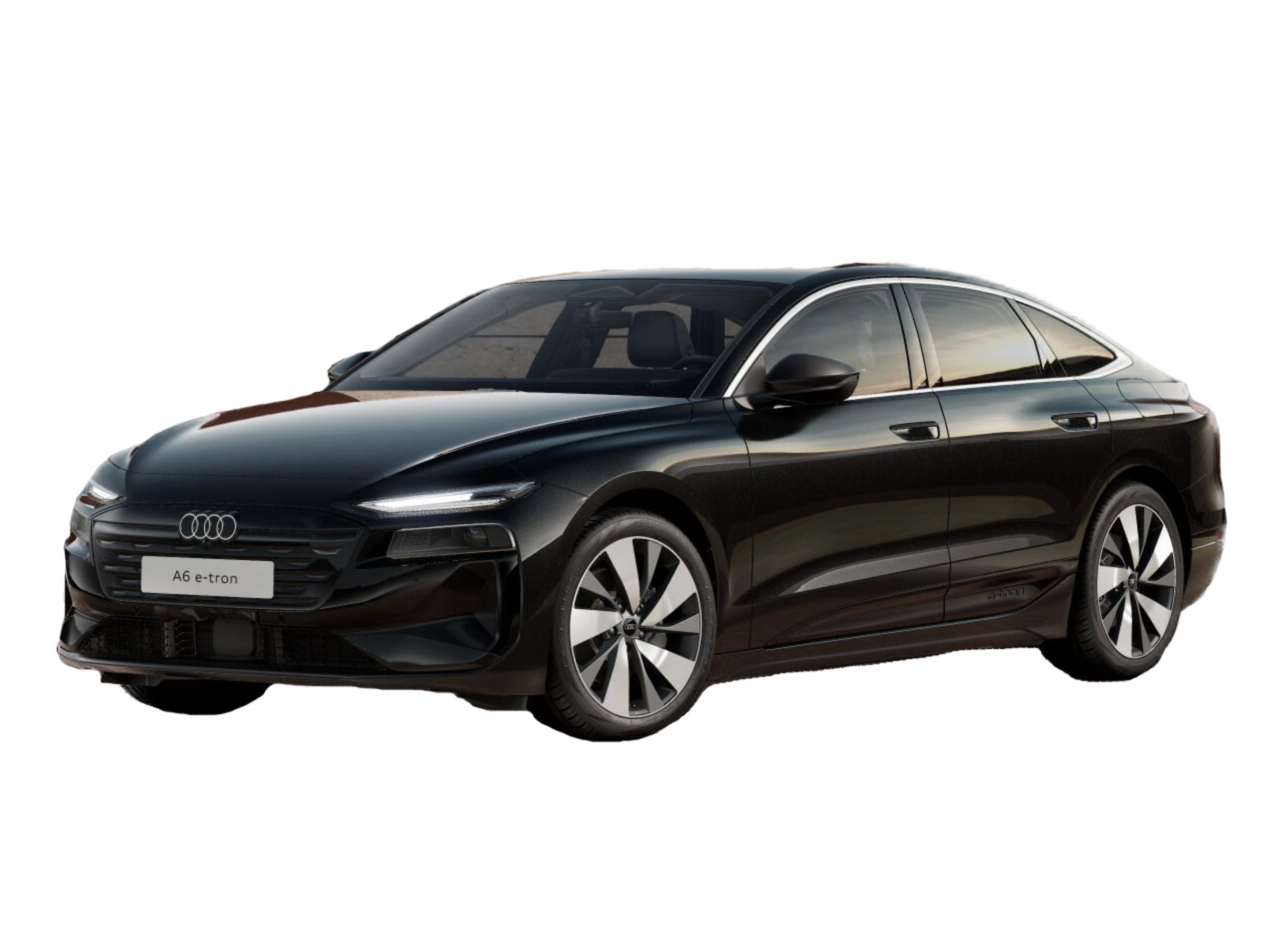 audi-a6-sportback-e-tron-seitlich-vorn-schwarz