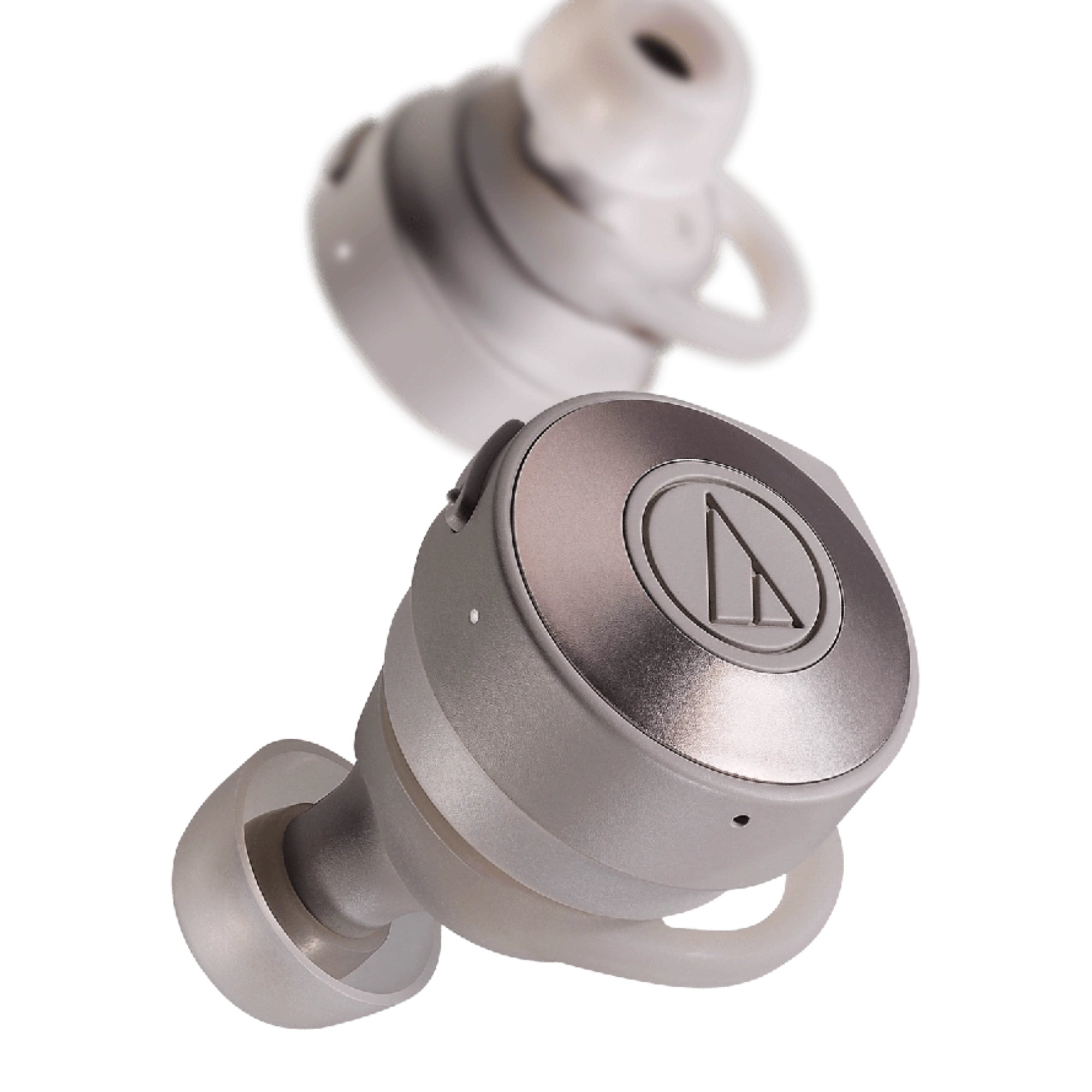 Foto: In-ear-kopfhoerer Audio-Technica ATH-CKS5TW