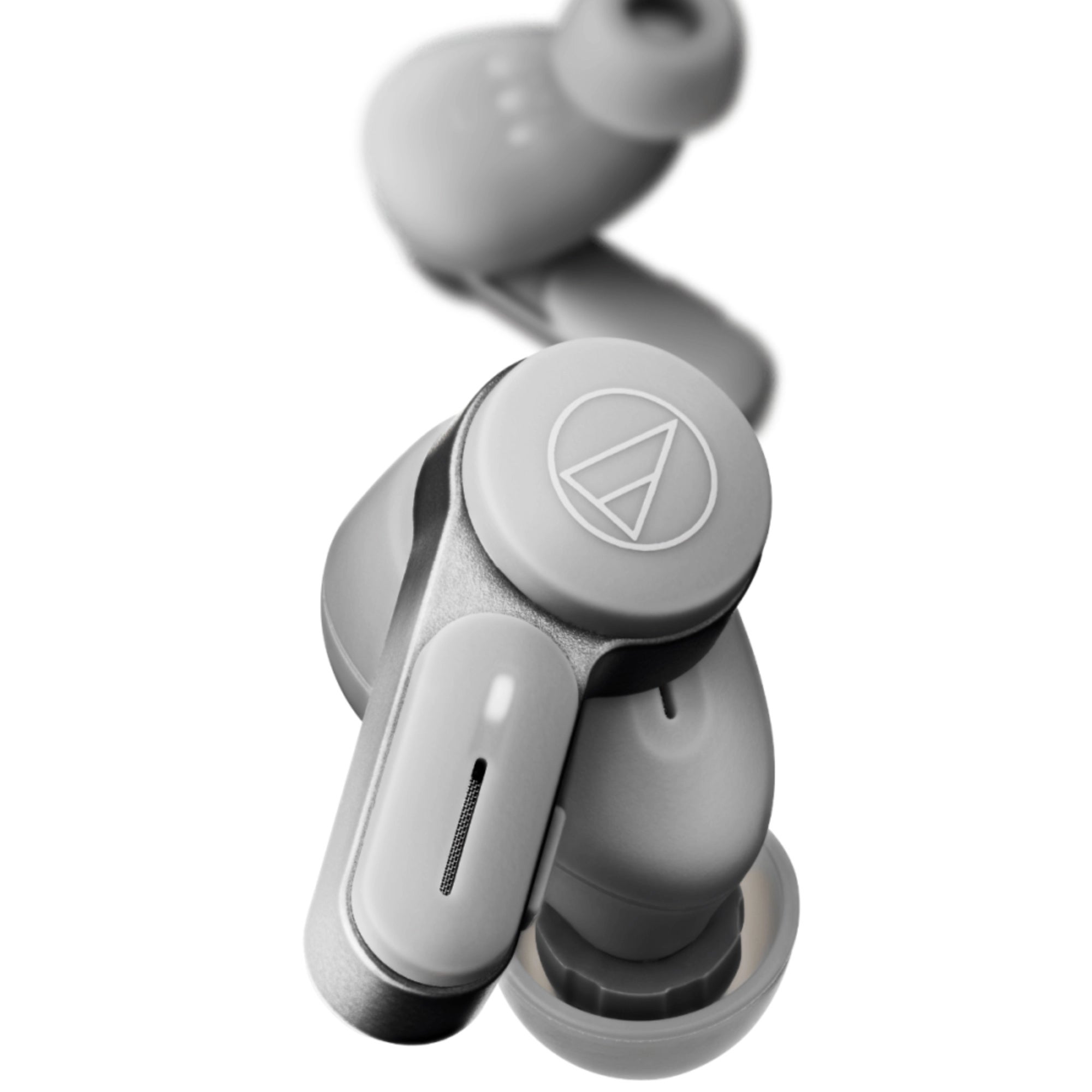 Foto: In-ear-kopfhoerer Audio-Technica ATH-TWX7