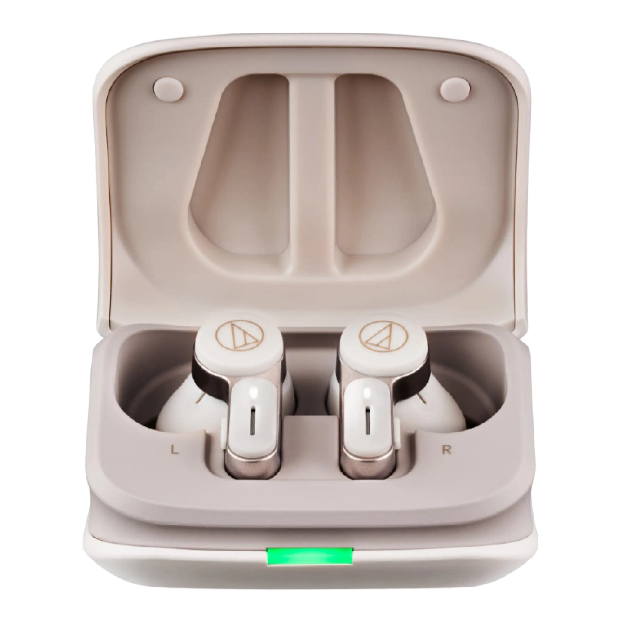 Foto: In-ear-kopfhoerer Audio-Technica ATH-TWX7