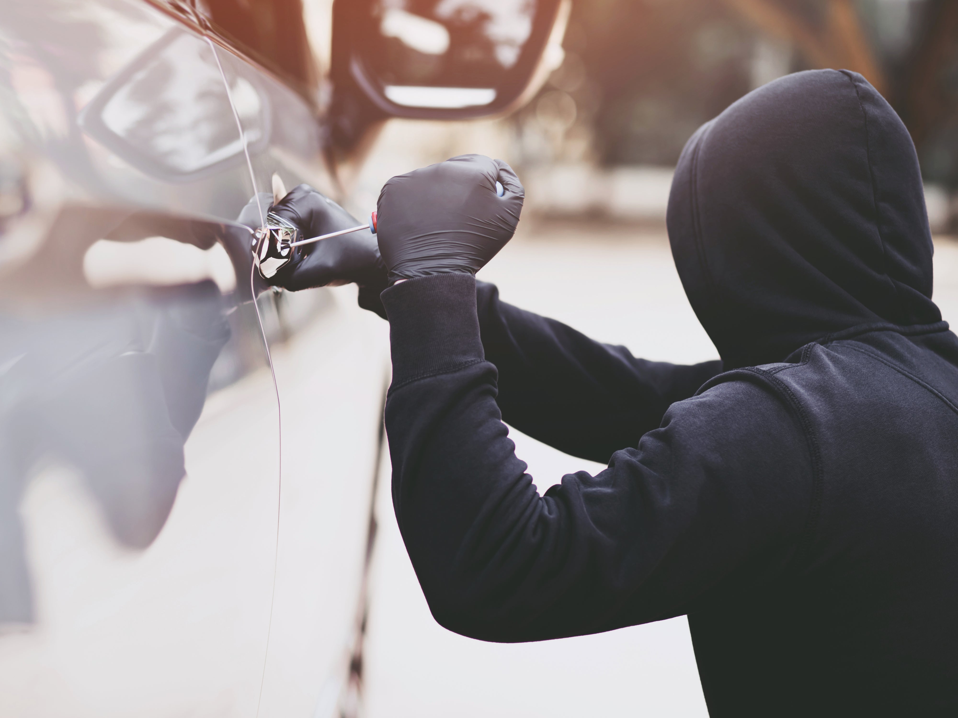 Autoklau: Diebe lieben diese Städte