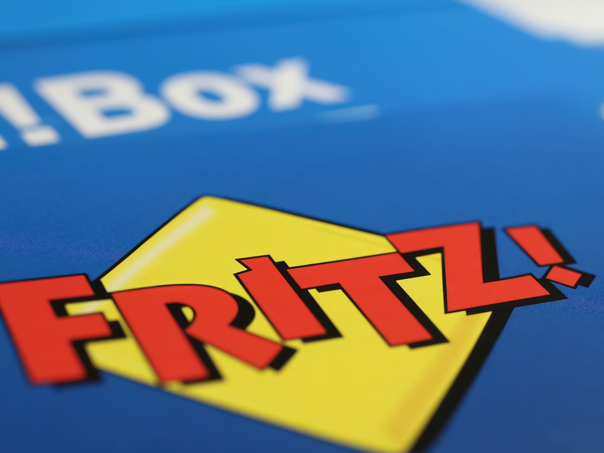 FritzBox-Logo