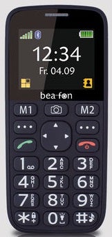 bea-fon SL240