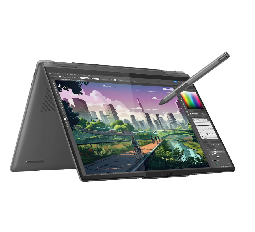 Lenovo Yoga 7