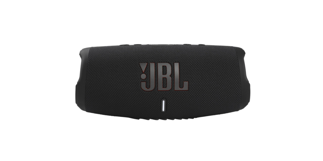 JBL Charge 5 in Schwarz