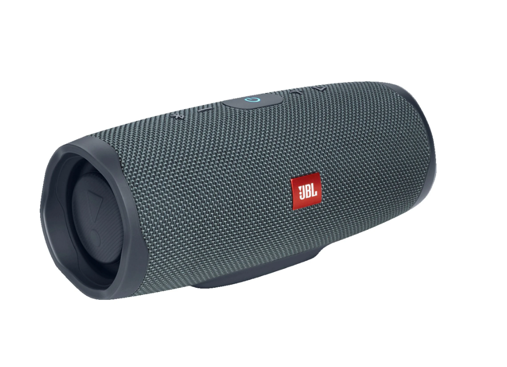 JBL Charge Essential 2 in Grau