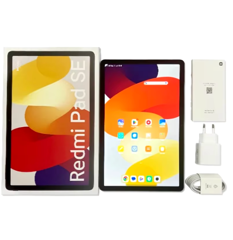 Das Xiaomi Redmi Pad SE 11