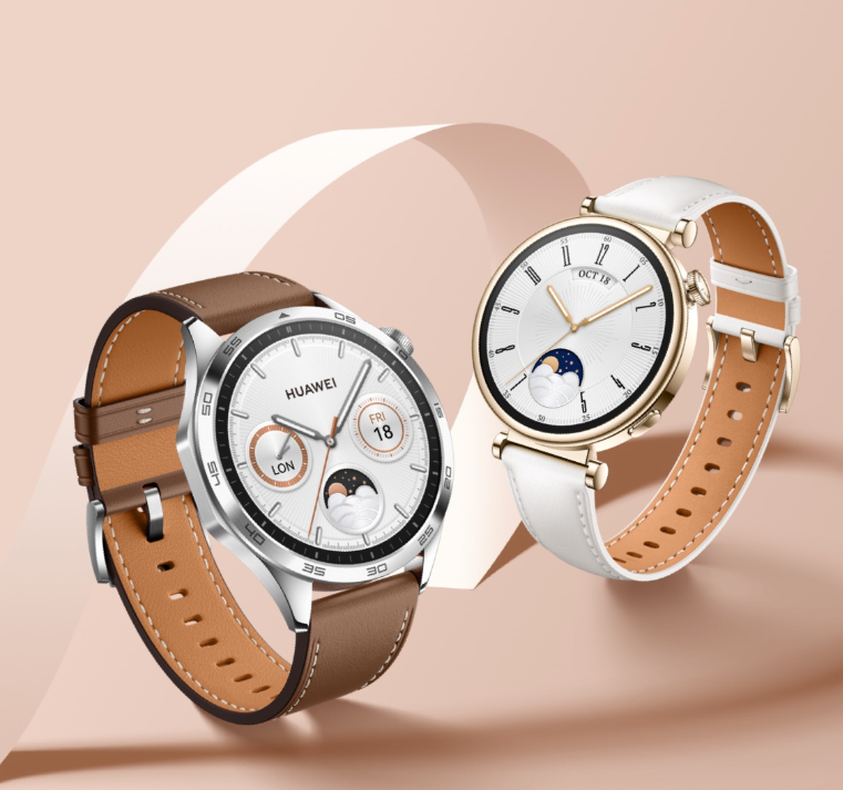 Huawei Watch GT 4