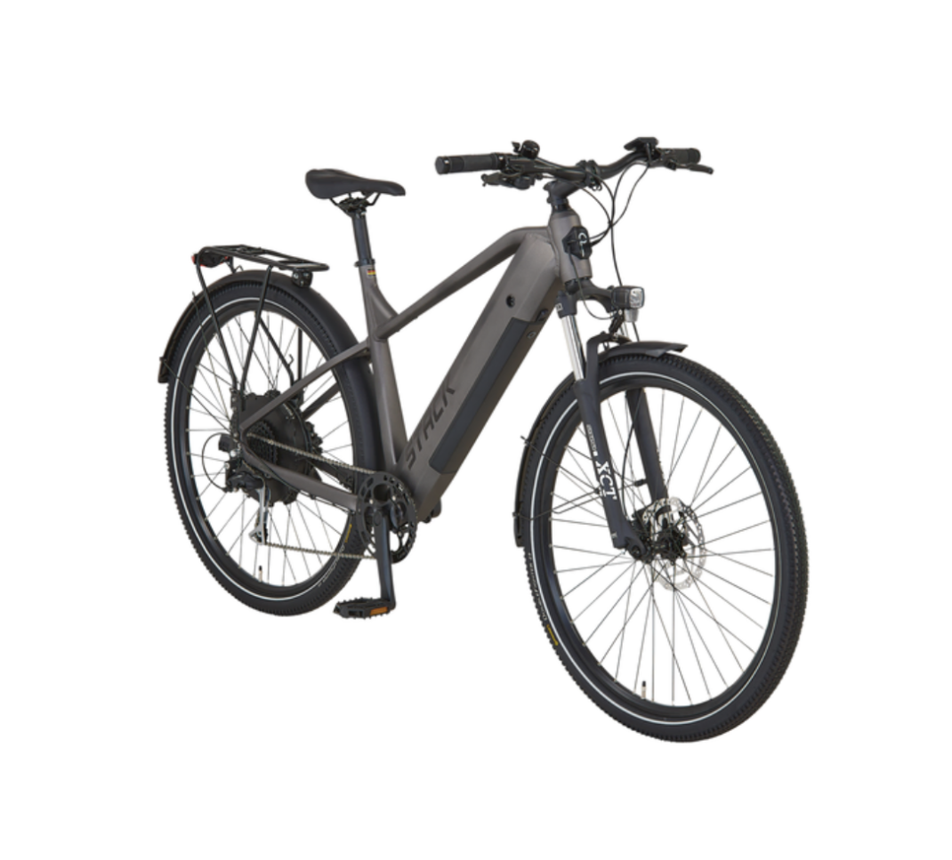 Prophete 29" Stack Sport E-SUV Bike