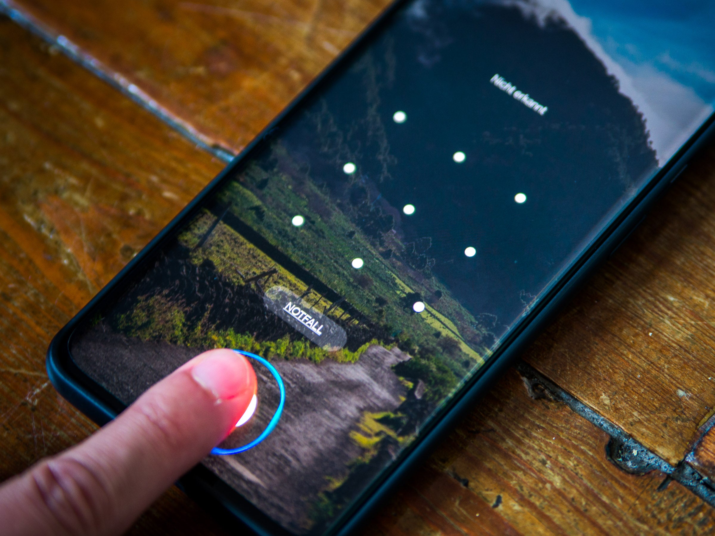 Fingerabdruck, Muster oder lieber PIN? Das ist die sicherste Bildschirmsperre für dein Handy