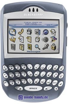 Blackberry 7290