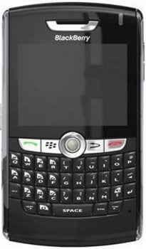 Blackberry 8800