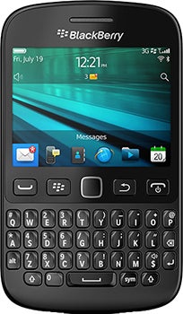 Blackberry 9720