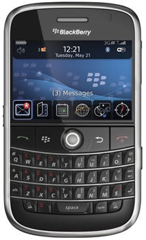 Blackberry Bold 9000