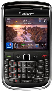 Blackberry Bold 9650