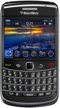 Blackberry Bold 9700