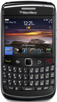 Blackberry Bold 9780