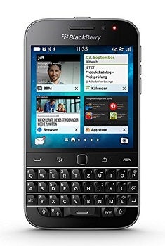 Blackberry Classic