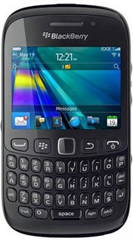 Blackberry Curve 9220