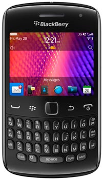 Blackberry Curve 9360