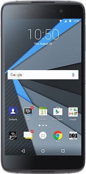 Blackberry DTEK50