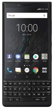 Blackberry KEY2 (Dual-SIM)