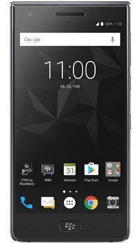 Blackberry Motion