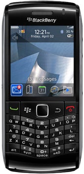 Blackberry Pearl 3G 9100