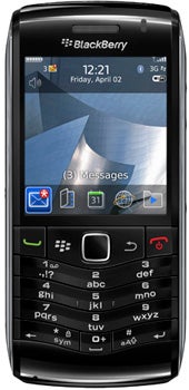 Blackberry Pearl 3G 9105