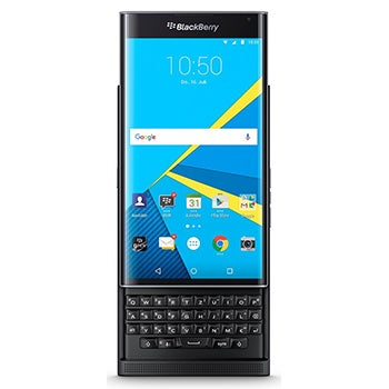 Blackberry Priv