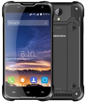 Blackview BV 5000