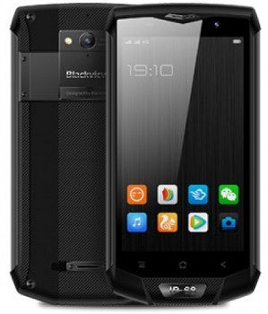 Blackview BV8000 Pro