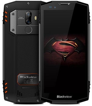 Blackview BV9000 Pro