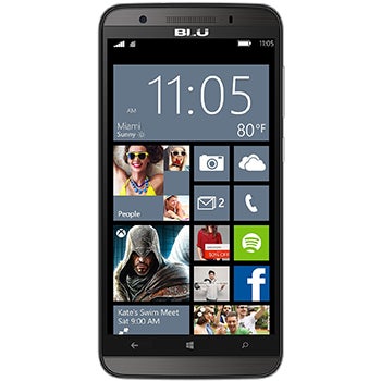 Blu Win HD LTE